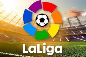 نتائج مباريات الدوري الإسباني