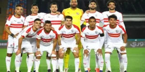 الزمالك يفوز علي سيراميكا كليوباترا