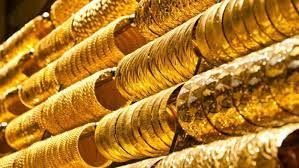 سعر الدولار والذهب اليوم في السوق المصري
