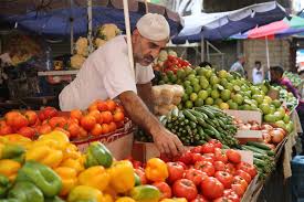 أسعار الخضروات والفاكهة واللحوم اليوم في الأسواق المصرية