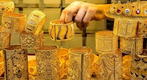 سعر الذهب في مصر اليوم بعد تراجع عيار 21 الأسواق