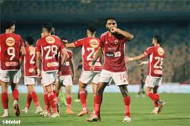 نتائج مباريات الجولة الأولى من الدوري المصري