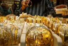 أسعار الذهب في مصر وتوقعت الأسعار الفترة القادمة